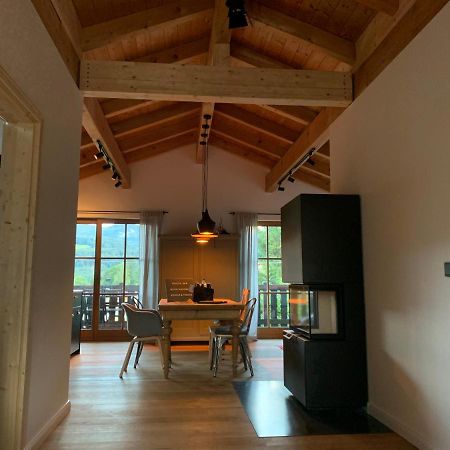 Mountainhome Birringer Marktschellenberg Exterior photo